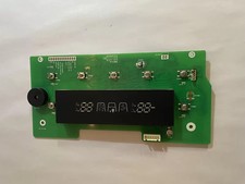 LG EBR61365902 Refrigerator Dispenser Display Control Board