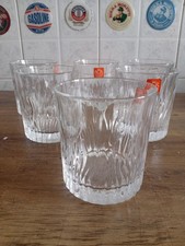 Bicchieri Di Cristallo Xenta Absenta RCR Set 6 Pezzi 