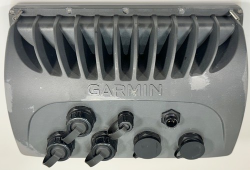 GARMIN GPSmap 4008 ChartPlotter GPS Marine Navigation, Tested, VERY GOOD! - Picture 12 of 13