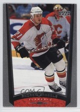 1998-99 Upper Deck Andrew Cassels #231 0a4