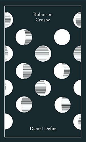 Robinson Crusoe: Daniel Defoe (Penguin Clothbound Classics) - Defoe, Daniel