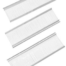 5000 Pcs Standard Tagging Gun Fasteners 1 inch, not jam The Tagging Gun, Clot...