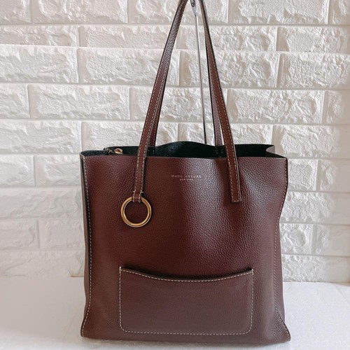 Marc Jacobs The Bold Grind Ew Shopper Tote Bag Limited Edition Rare Model VHTF W - Picture 3 of 10