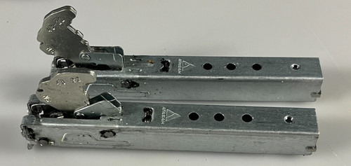 Amica EBX 943 610 SM Backofen Türscharniere Scharniere 8512128  #2019-24