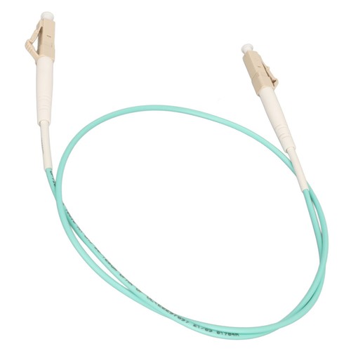 Glasfaser-Patchkabel Om3-Kern 0 5 m LC Zu LC Multimode-Glasfaserkab KUI - Afbeelding 16 van 22