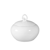 Seltmann Weiden Rondo / Liane Weiß Zuckerdose 2 Personen 0,18 L
