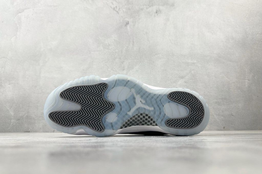 Size 7 - Jordan 11 Retro High Cool Grey for sale online | eBay