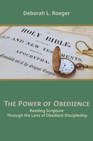 The Power Of Obedience Deborah L Roeger Taschenbuch Kartoniert / Broschiert 2022