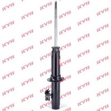 1x KYB Stoßdämpfer Excel-G 341139 für HONDA CRX CIVIC EG EH EJ 341138 5 3 16V
