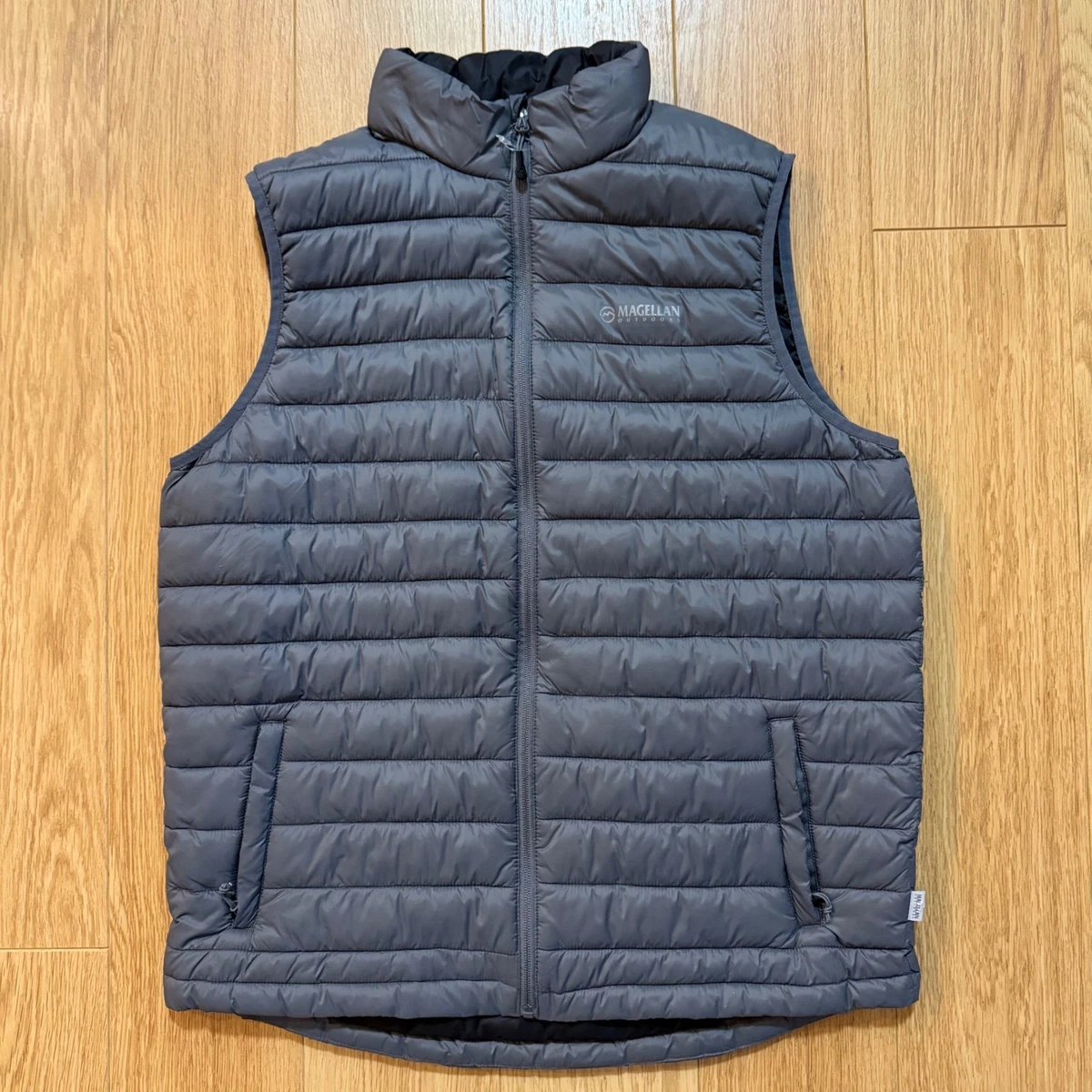 Magellan Men’s 2XL Travel Gear Outdoor Utility Vest