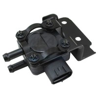 Meat & Doria Sensor Abgasdruck FüR Hyundai Santa Fé II CM 2.2 Crdi 2.7 V6 GLS