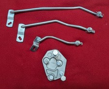 Vintage Hurst Linkage Kit 3734734 Bw-t10 410 Tranny 1955 Up Gm Application