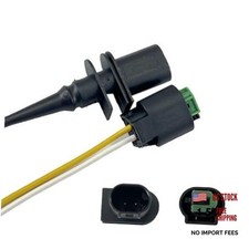 Pigtail Plug - Ambient Outside Air Temperature Sensor with Connector