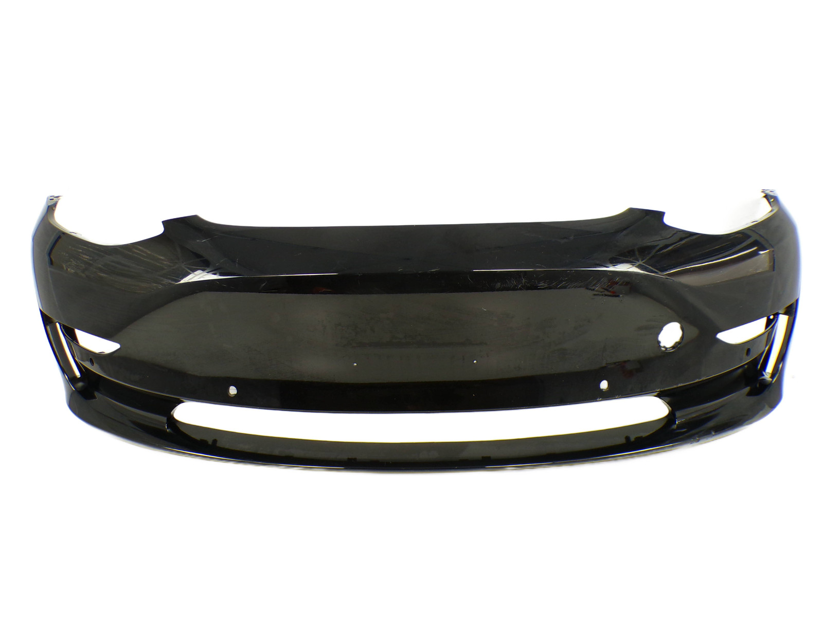 TESLA MODEL 3 Front Bumper 2017-On | OEM 1084168-00-D Used Genuine