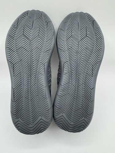 Womens Shoes Slip On Propet Size 7.5 Travel Bound Gray Outdoor New In Box - Picture 4 of 6