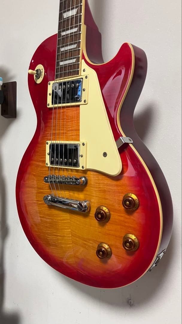 Epiphone Les Paul Standard Made in Korea 1999