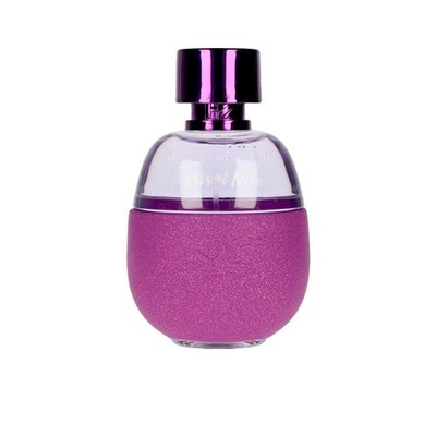 Hollister Floral Fragrance 3.4 Fl Oz Long Lasting Coconut Freesia Amber Scent