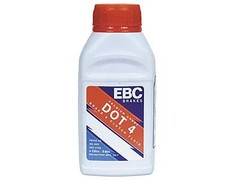 Ebc Dot-4 Brake Fluid - Dot 4
