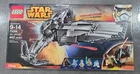 LEGO Star Wars 75096 Sith Infiltrator Obi Wan Darth Maul Factory Sealed Retired