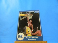 The Doctor Is In! Top 10 Julius Erving Cards 19