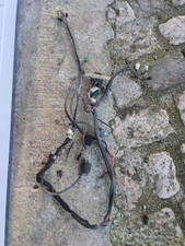 Faisceaux Électrique Mbk