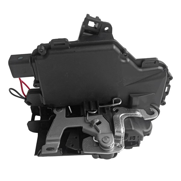 TüRschloss Hinten Links FüR VW Bora Passat Seat Leon Skoda Octavia-image