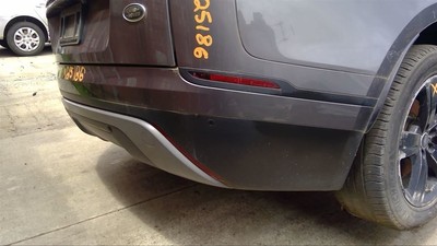 (LOCAL PICKUP ONLY) Rear Bumper Park Assist Exhaust Below Bumper Fits 18-20 VELA