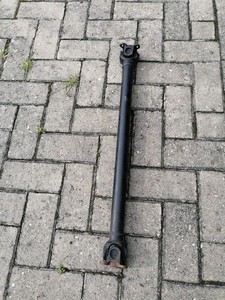 KARDANWELLE GELENKWELLE 738mm passend für BMW 3 E90 E91 E92 xi xd X1 E84 xDrive