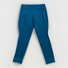 Kerrits Riding Pants Teal Womens Sz 1X Equest...
