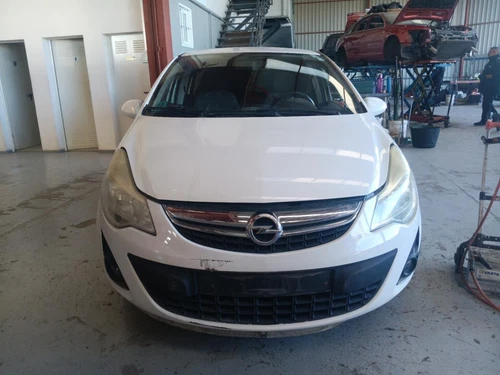 13307079 Caudalimetro para OPEL CORSA D Selective 2012 4150056 - Imagen 4 de 10
