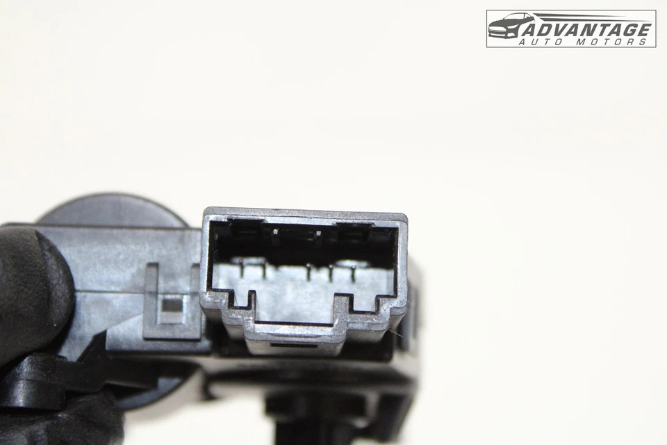 GMC YUKON 2015-2020 TABLERO AIRE ACONDICIONADO CLIMATIZACIÓN SOLAPA SERVO PUERTA MOTOR ACTUADOR FABRICANTE DE EQUIPOS ORIGINALES Foto 4 de 4