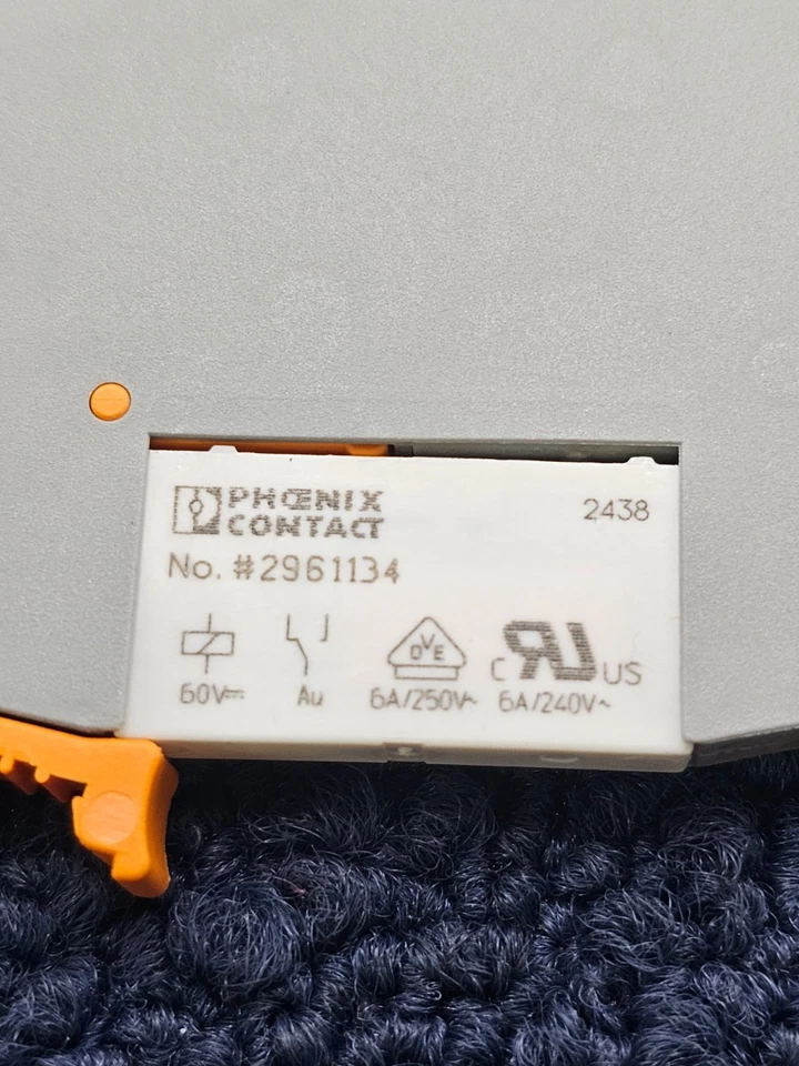 DigiKey 277-4866-ND: RELAY GEN PURPOSE SPDT 50MA 120V - Image 4 of 4