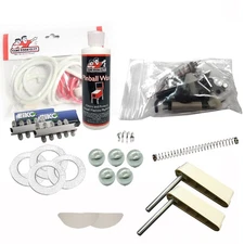 1972 Bally Little Joe Pinball White Premium Maintenance Kit