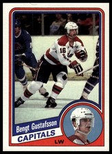 Click to enlarge Bengt Gustafsson