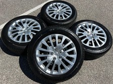 SOMMERRÄDER PROACE OPEL ZAFIRA LIFE BUS VIVARO C PEUGEOT EXPERT CITROEN JUMPY