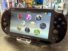 Sony PS Vita Slim PCH-2016 Handheld Console