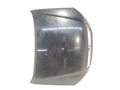 #ad Hood 202 Onyx Black Has Wear OEM 03 04 05 06 07 08 09 Lexus GX470 $400.00