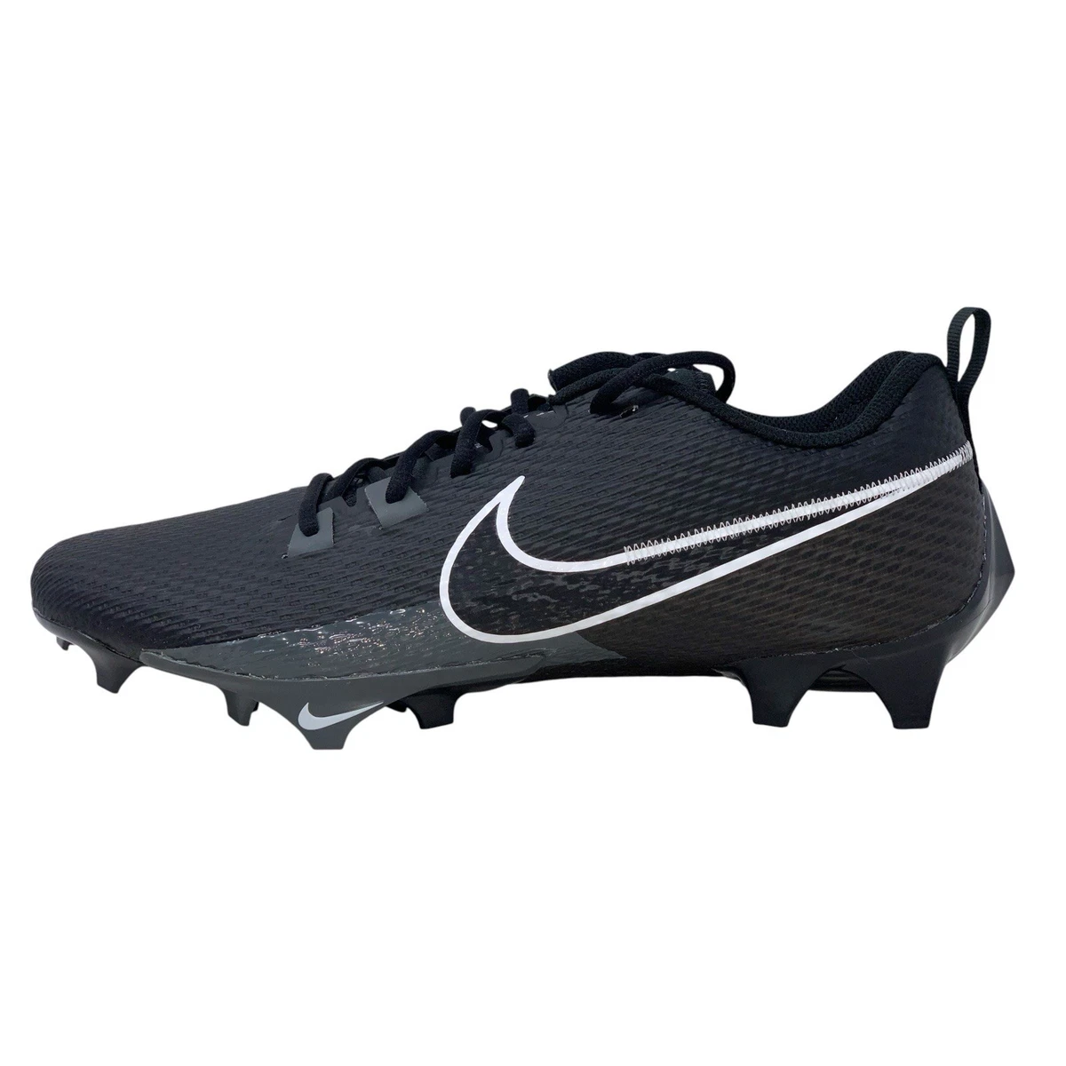 Preços baixos em Nike Vapor Edge Speed 360 Black White | eBay