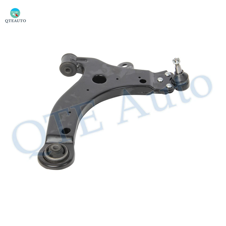 FL Lower Control Arm Ball Joint-Wheel Hub-Quick Strut For 2005-2009 Buick Allure - Image 3 of 4