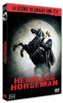 Headless horseman von Shane Williams | DVD | Zustand sehr gut