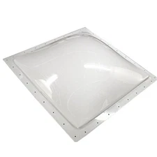 Specialty Recreation SL1414W Skylight Dome - White