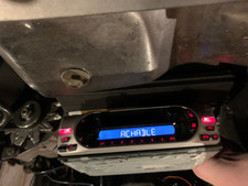 Sony XR-CA350X Car Stereo Radio Cassette Play...