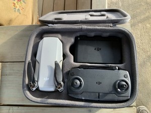 Dji Mavic Mini Fly more Combo | eBay