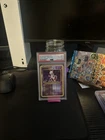 Mewtwo Evolutions Reverse Holo PSA 10 Gem Mint 51/108 XY