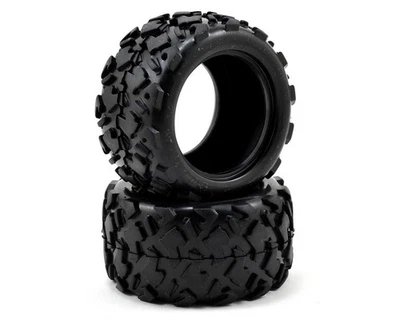 Traxxas LaTrax Part #7670: LaTrax Teton Tire (2) - Image 1 of 2