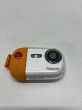 Polaroid Wave Underwater Digital Camera