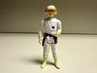 Vintage Star Wars 1981 CLOUD CAR PILOT Figure. Hong Kong COO. GOOD Condition