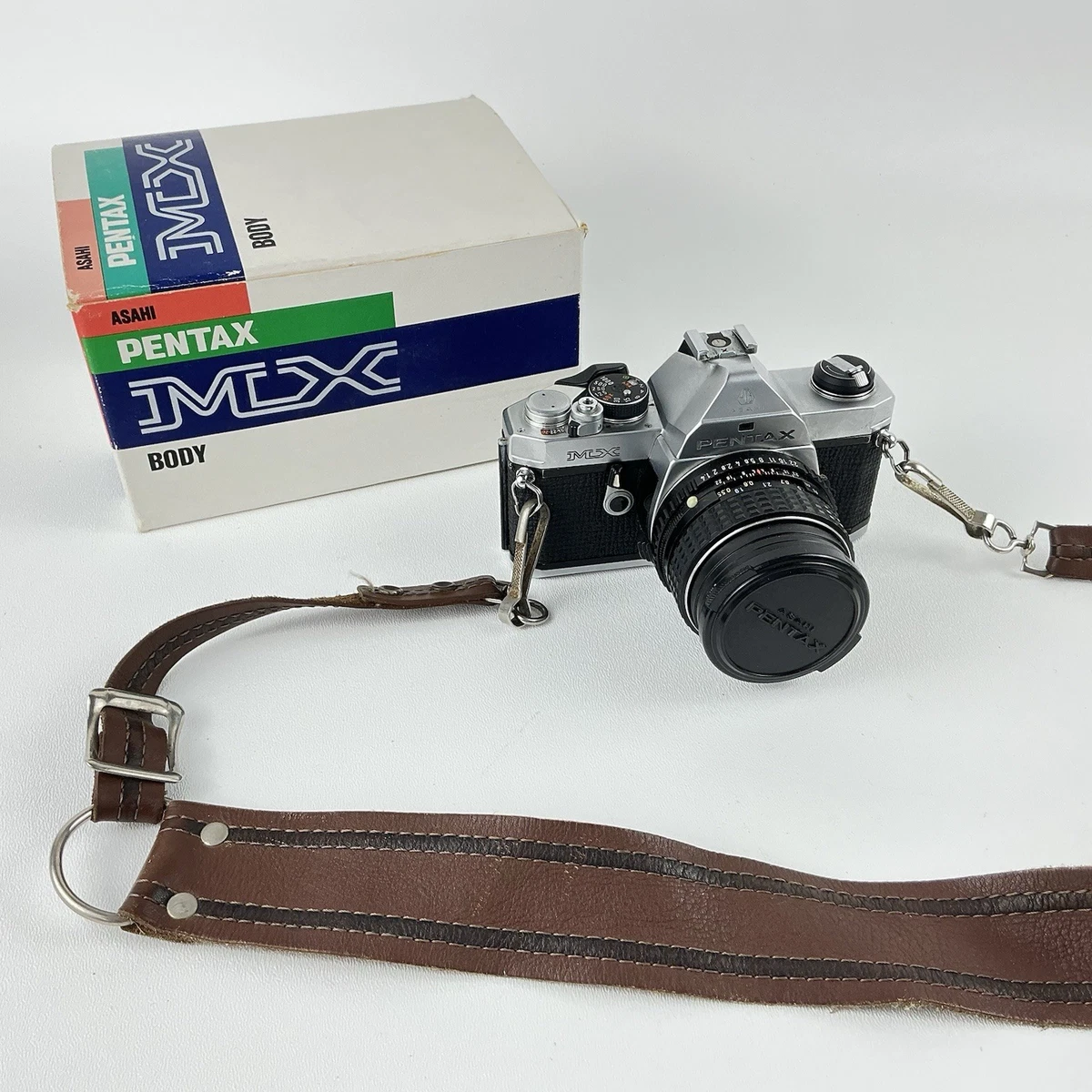 pentax mx camera products for sale | eBay