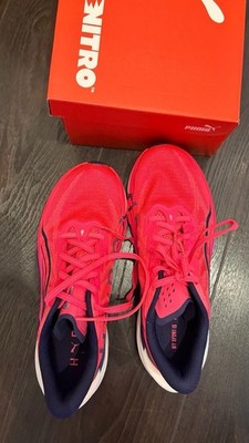 Puma X Hyrox Deviate Nitro - Größe 39 - Neu - Trainings- und Laufschuhe