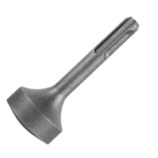 1 PC Forging Steel Drill Bit Heavy Duty SDS Plus Ground Rod Driver Accessories